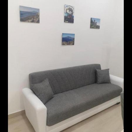La Residenza Della Fenice Castellammare di Stabia Zewnętrze zdjęcie