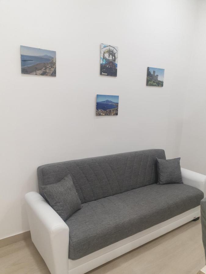 La Residenza Della Fenice Castellammare di Stabia Zewnętrze zdjęcie