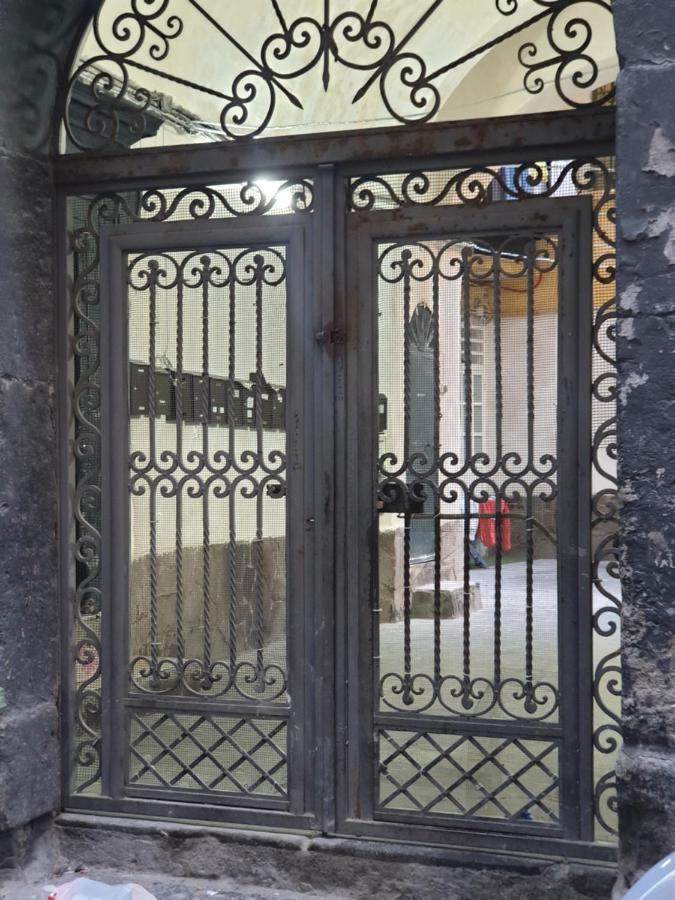 La Residenza Della Fenice Castellammare di Stabia Zewnętrze zdjęcie