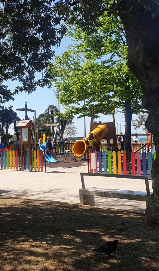 La Residenza Della Fenice Castellammare di Stabia Zewnętrze zdjęcie