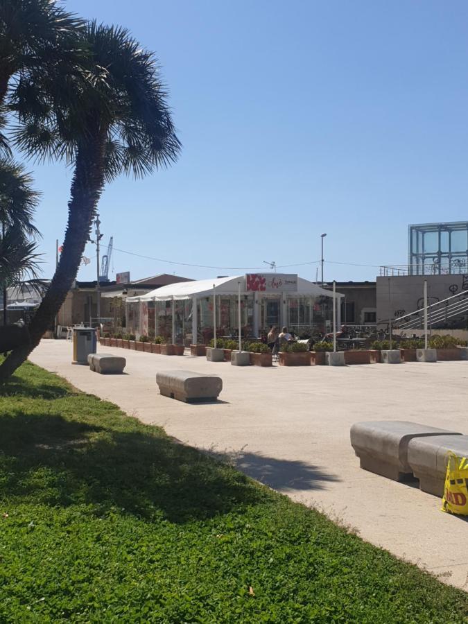 La Residenza Della Fenice Castellammare di Stabia Zewnętrze zdjęcie