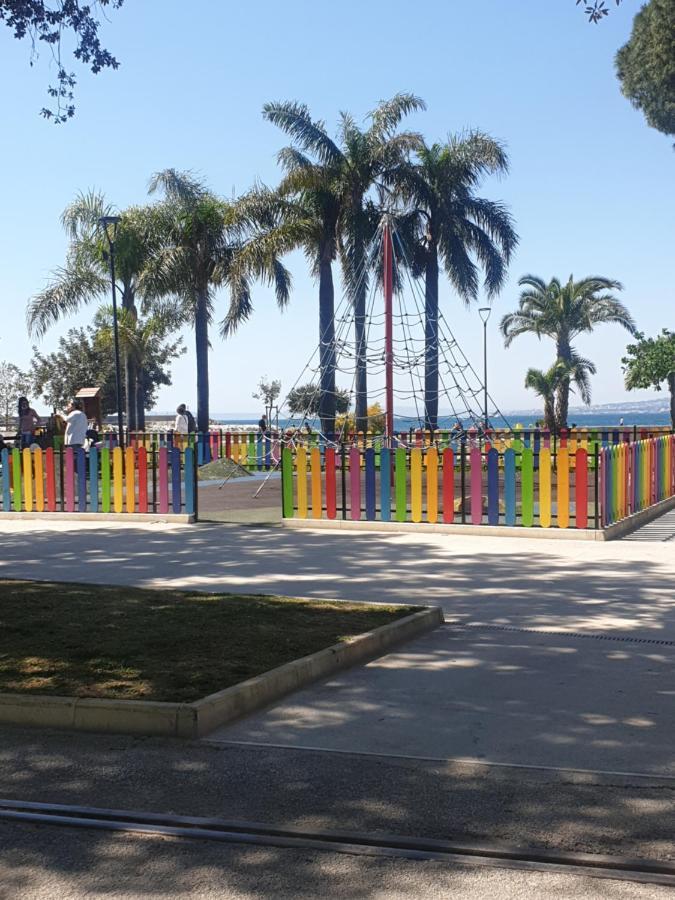 La Residenza Della Fenice Castellammare di Stabia Zewnętrze zdjęcie