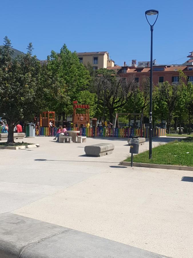 La Residenza Della Fenice Castellammare di Stabia Zewnętrze zdjęcie