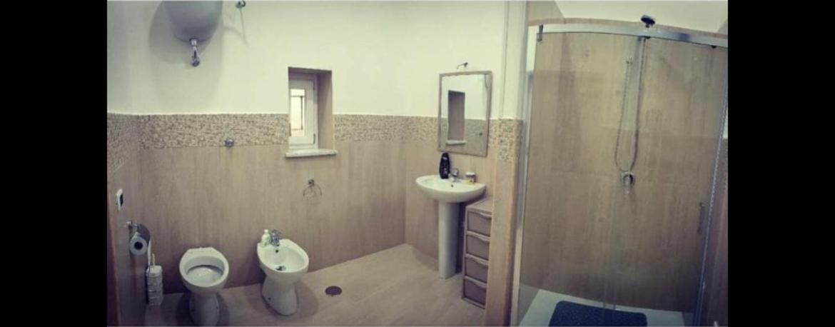 La Residenza Della Fenice Castellammare di Stabia Zewnętrze zdjęcie