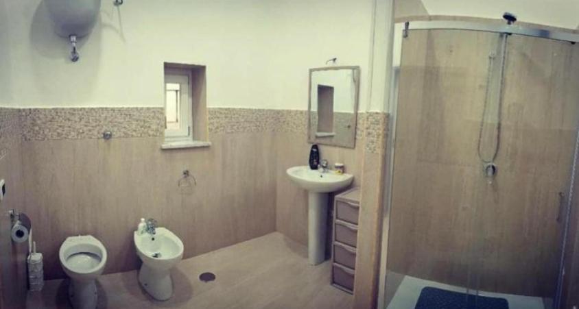 La Residenza Della Fenice Castellammare di Stabia Zewnętrze zdjęcie