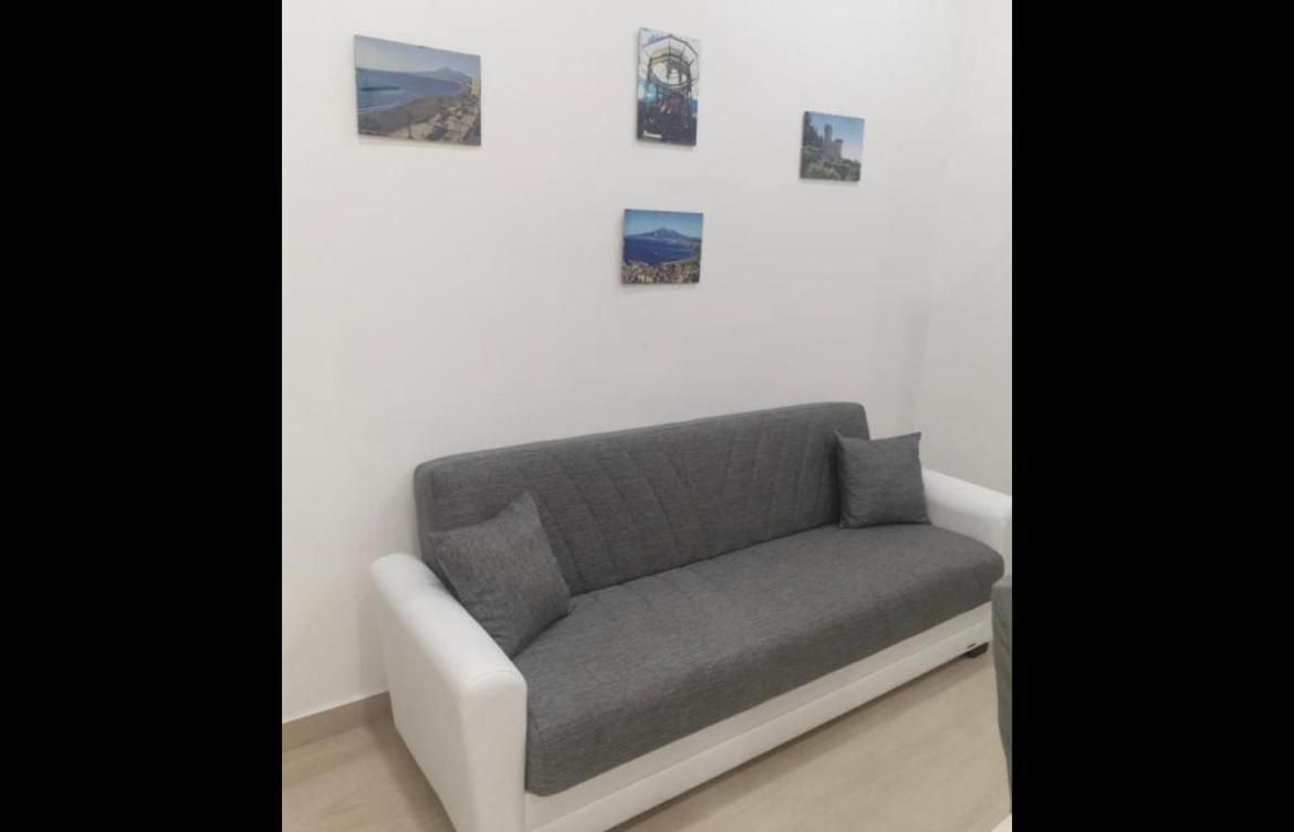 La Residenza Della Fenice Castellammare di Stabia Zewnętrze zdjęcie